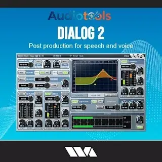 Wave Arts Dialog 2 WiN - Updated Español Mega