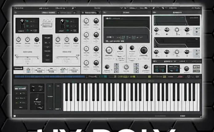 Descargar HY-Plugins HY-Slicer 2 Full VST WiN Maga