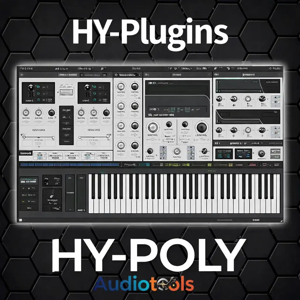 Descargar HY-Plugins HY-Slicer 2 Full VST WiN Maga