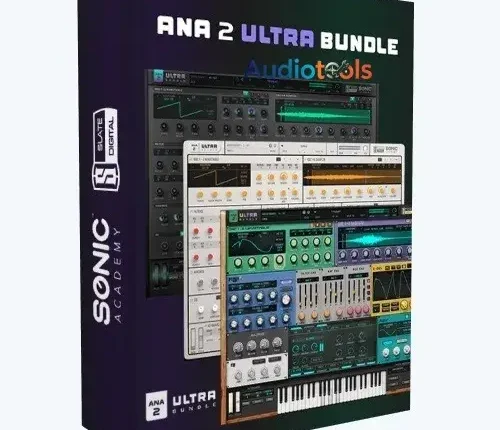 ANA Slate Ultra Bundle MAC Español Mega 2026