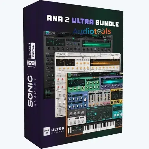 ANA Slate Ultra Bundle MAC Español Mega 2026