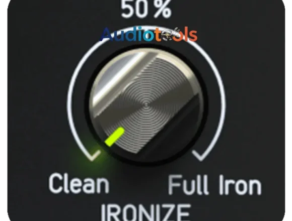 Audified Linda Ironverb Para Win-Mac Español Mega