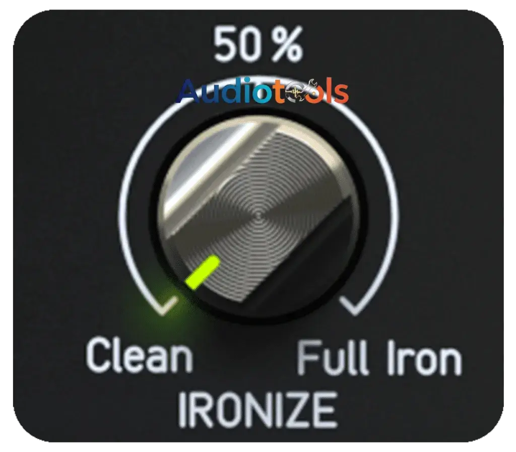 Audified Linda Ironverb Para Win-Mac Español Mega