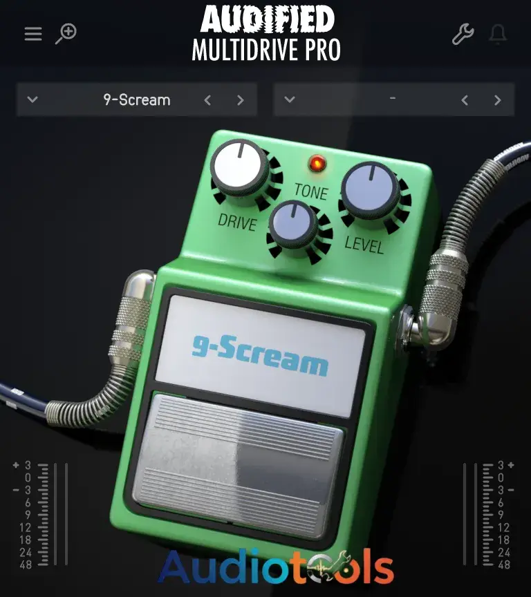 Audified MultiDrive PRO Full Activado Win-Mac Español Mega