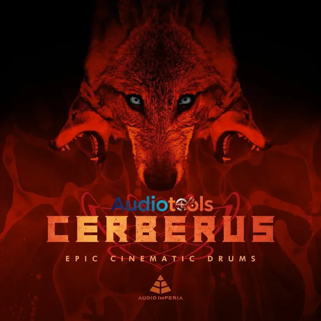 Audio Imperia Cerberus Win-Mac Español Mega [2026]