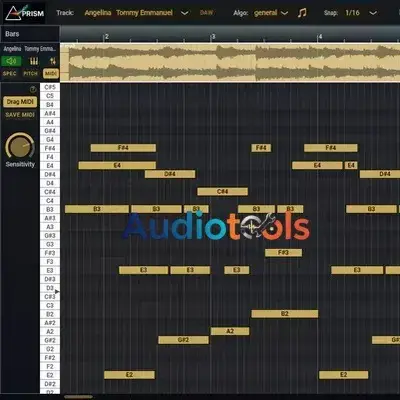 Aurally Sound Prism [Win-Mac] Español Mega 2026