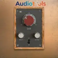 Canvas Audio 8K - EQ Plugin VST3 Full [Win-Mac] Mega