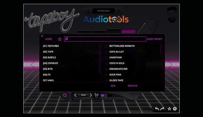 Curtiss King Tapeboy v1.0.9 WiN Full Español Mega