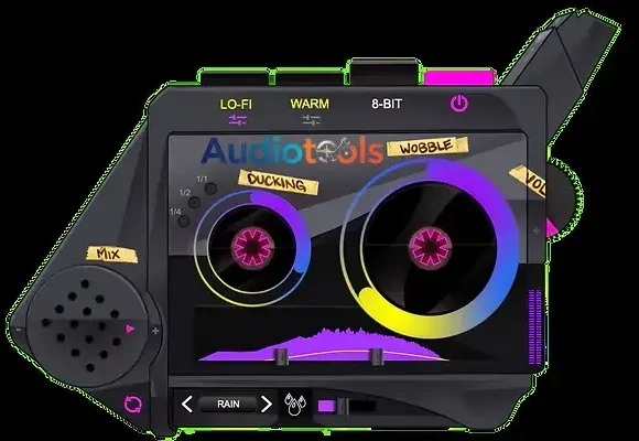 Curtiss King Tapeboy v1.0.9 WiN Full Español Mega