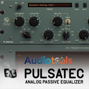 D16 Group Pulsatec Para MacOS Español Mega 2026