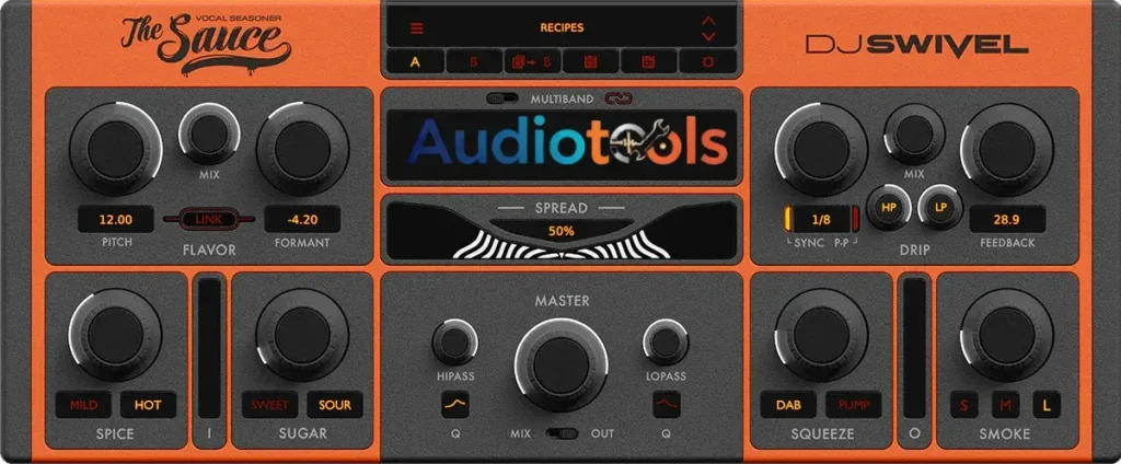 DJ Swivel The Sauce Descargar Full Win [Version] Español Mega