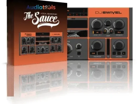 DJ Swivel The Sauce Descargar Full Win [Version] Español Mega
