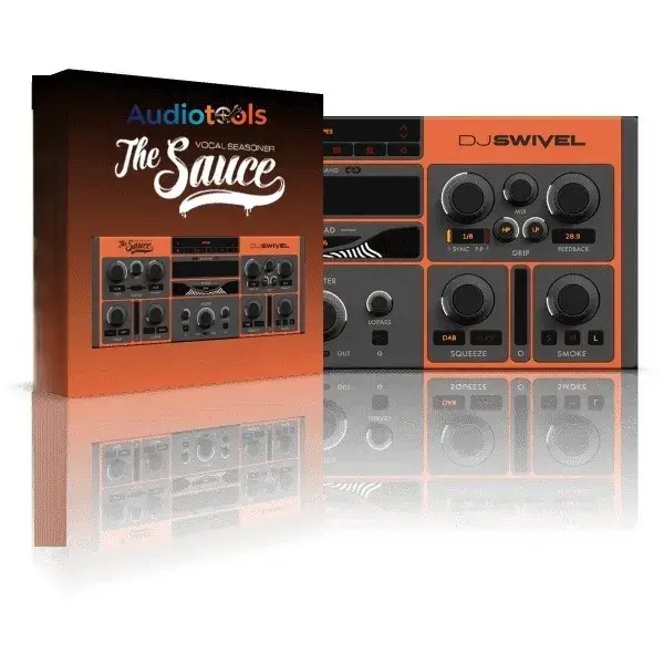 DJ Swivel The Sauce Descargar Full Win [Version] Español Mega