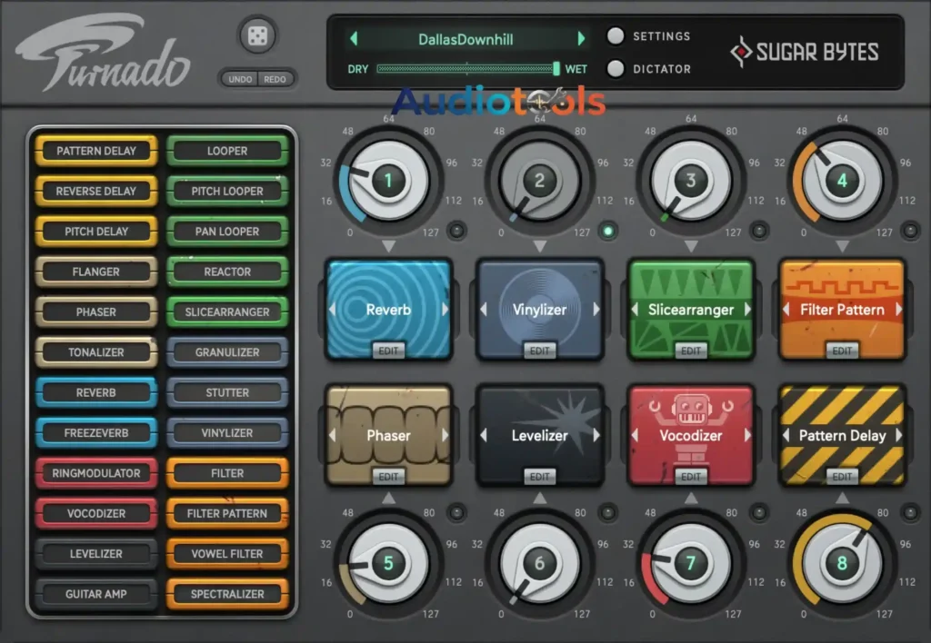 Descargar Sugar Bytes Turnado Full Activado WiN-MAC Español