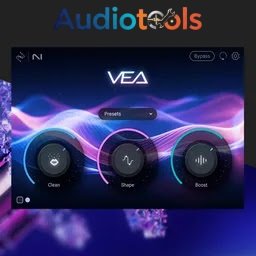 Descargar iZotope VEA Full WiN-MAC Español Mega