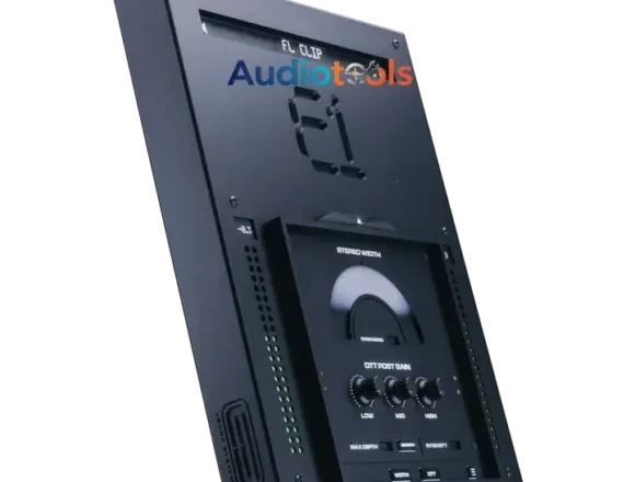 Ebony Systems E1 Full WiN-MacOS Español Mega Multilingüe