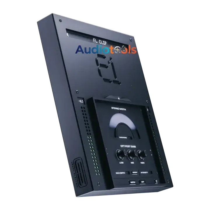 Ebony Systems E1 Full WiN-MacOS Español Mega Multilingüe