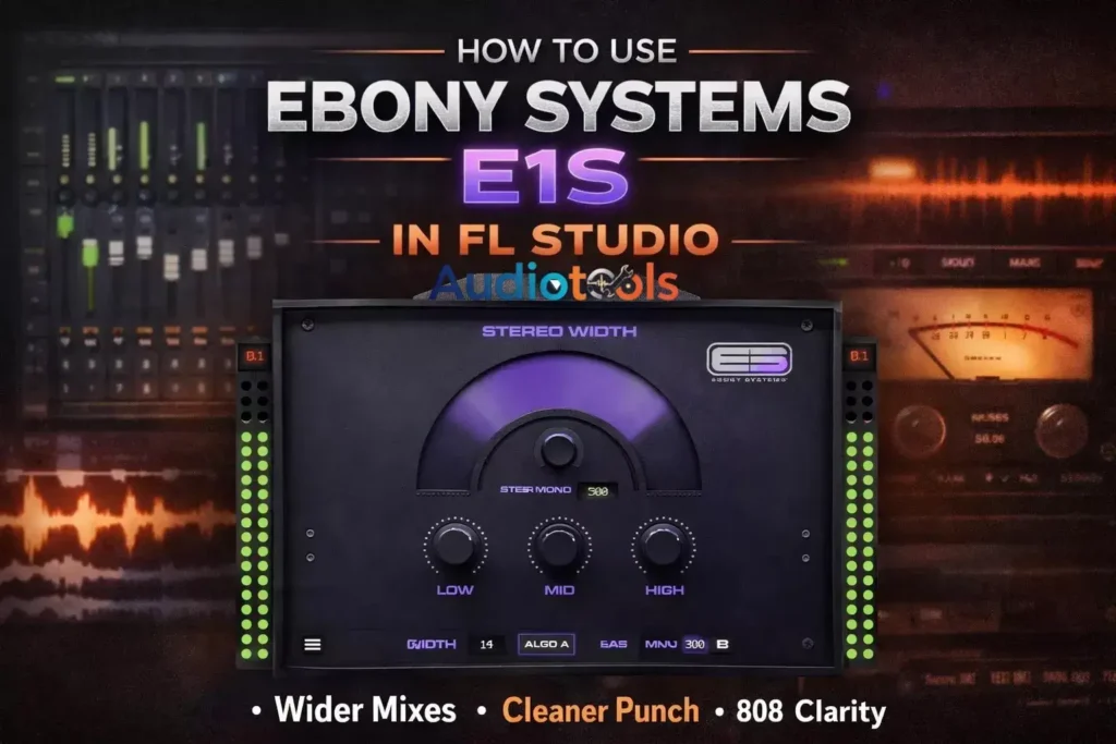 Ebony Systems E1 Full WiN-MacOS Español Mega Multilingüe