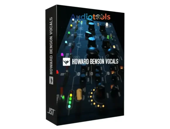 Howard Benson Vocals Descargar Win Español Mega