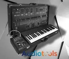 KORG ARP 2600 WiN-MAC Full Español Mega 2026