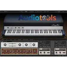 KORG EP-1 v1.1.4 [WiN-MAC] Mega Multilingüe