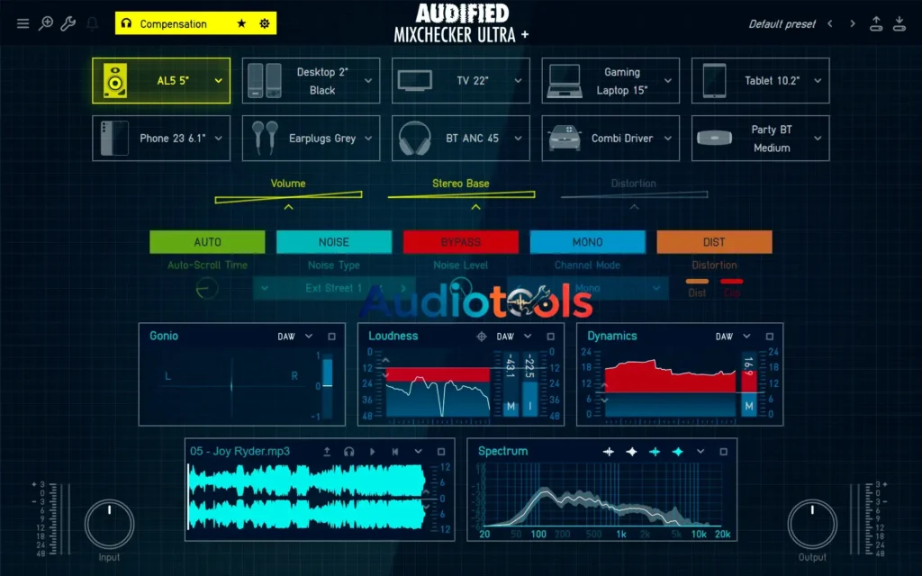 MixChecker Ultra Full WiN-MAC Español Mega 2026