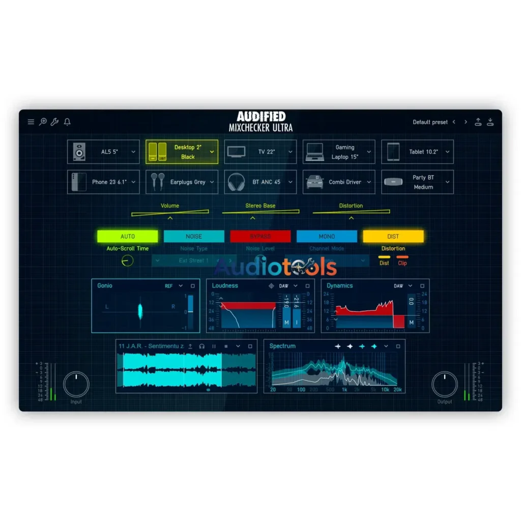 MixChecker Ultra Full WiN-MAC Español Mega 2026