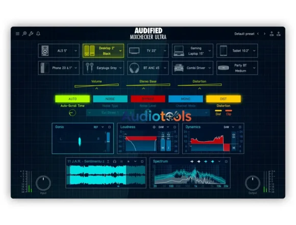 MixChecker Ultra Full WiN-MAC Español Mega 2026