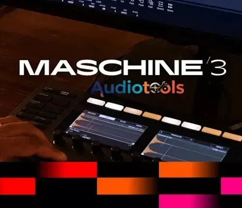 Native Instruments Maschine + Bundle Win-Mac Multilingüe Mega