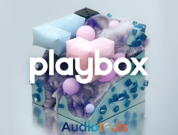 Native Instruments Playbox Full Win-Mac Español