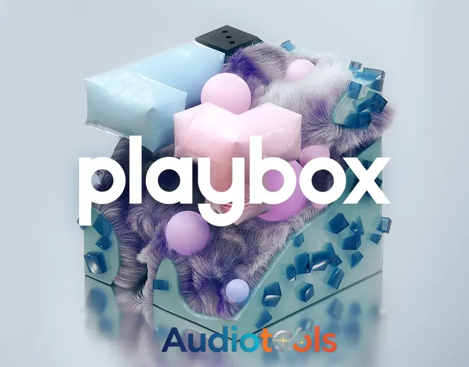 Native Instruments Playbox Full Win-Mac Español