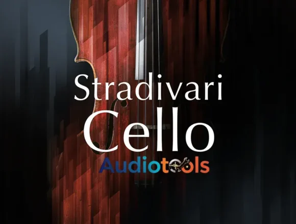 Native Instruments Stradivari Cello Win-Mac Español