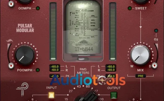 Pulsar P44 Magnum MAC Español Mega 2026