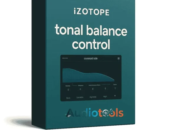 Tonal Balance Control WiN Español Mega 2026