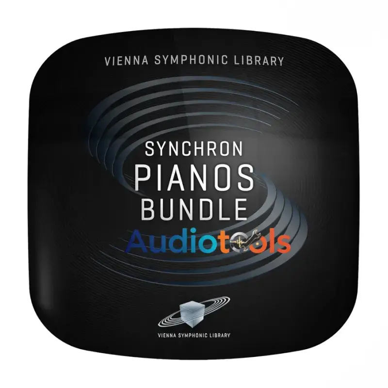 VSL Vienna Synchron Pianos Player Win-Mac Español Mega