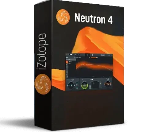 iZotope Neutron 4 Full Win Español Mega