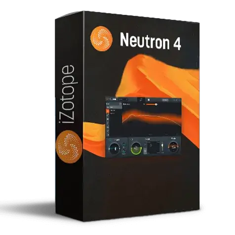 iZotope Neutron 4 Full Win Español Mega