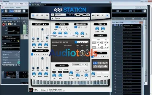 jBridge RETAiL WiN-P2P Full Español Mega Multilingüe