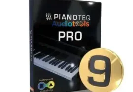 Descargar Pianoteq Pro Full [WiN-MAC] Español Mega 2026