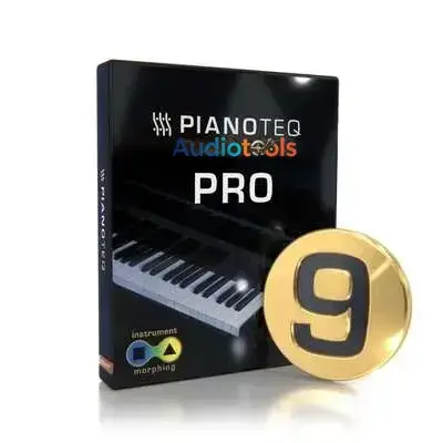 Descargar Pianoteq Pro Full [WiN-MAC] Español Mega 2026