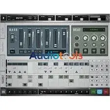 Sugar Bytes Egoist v1.6.3 Full Mega Multilingüe 2026