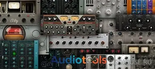 Acustica Audio 21-01-2024 WiN-MAC Mega Multilingüe