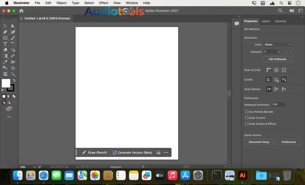 Adobe Illustrator 2026 Full WiN-MAC Español
