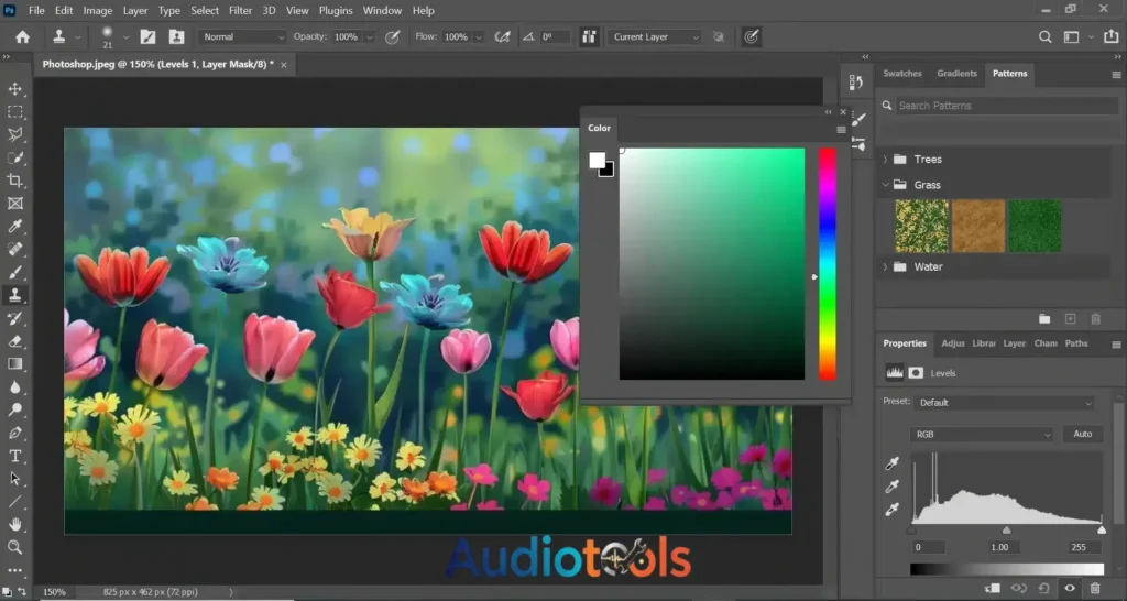 Adobe Photoshop 2026 WiN Español Mega