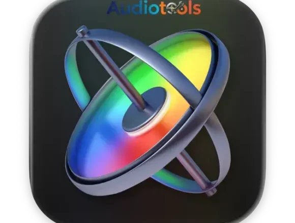 Apple Motion macOS Español Mega