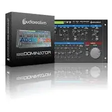 AudioRealism ReDominator VST WiN Español Maga