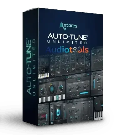 Auto-Tune Unlimited