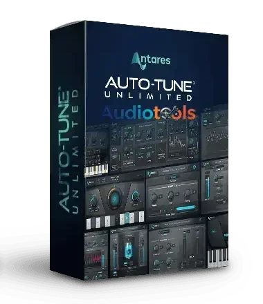 Auto-Tune Unlimited