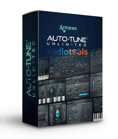 Auto-Tune Unlimited