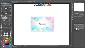 Clip Studio Paint 4.1.4 WiN-Mac Español